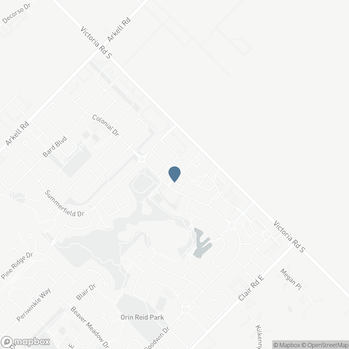 22 LAMBETH WAY, Guelph, Ontario N1L 0H1